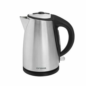 Orava Nerezová varná konvice 1, 7 l, stříbrná, VK-3717 obraz