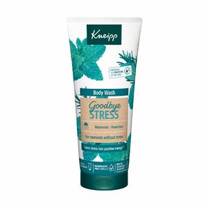 Kneipp Sprchový gel Goodbye Stress 200 ml obraz