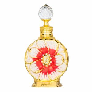 Swiss Arabian Layali Rouge parfémovaný olej 15 ml W obraz