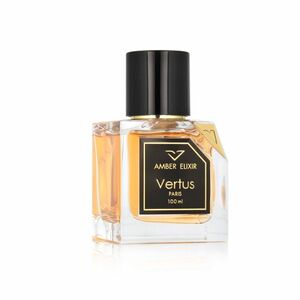 Vertus Amber Elixir EDP 100 ml UNISEX obraz