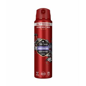 Old Spice NightPanther Pánský deodorant ve spreji 200 ml obraz