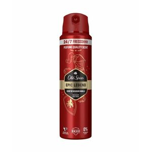 Old Spice Epic Legend Pánský deodorant ve spreji 200 ml obraz
