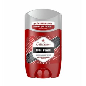 Old Spice NightPower Pánský tuhý antiperspirant 50 ml obraz