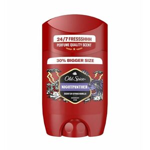 Old Spice NightPanther Pánský tuhý deodorant 65 ml obraz