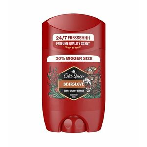 Old Spice Bearglove Pánský tuhý deodorant 65 ml obraz