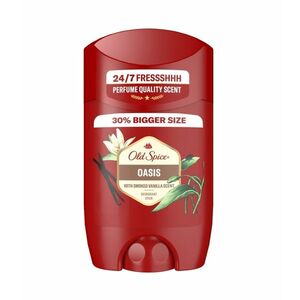 Old Spice Oasis Pánský tuhý deodorant 65 ml obraz