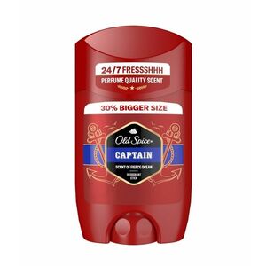 Old Spice Captain Pánský tuhý deodorant 65 ml obraz