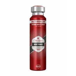 Old Spice Night Power Pánský antiperspirant ve spreji 150 ml obraz