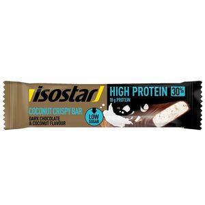 Isostar High Protein 30% Bar kokos-čokoláda 55 g obraz