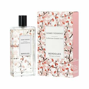 Berdoues Somei Yoshino EDP 100 ml W obraz