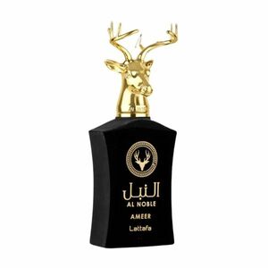 Lattafa Al Noble Ameer EDP 100 ml UNISEX obraz