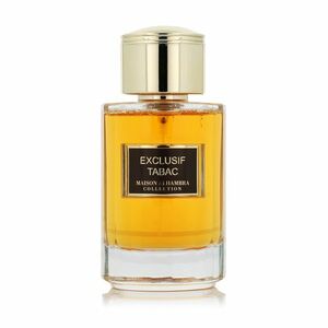 Maison Alhambra Exclusif Tabac EDP 100 ml M obraz