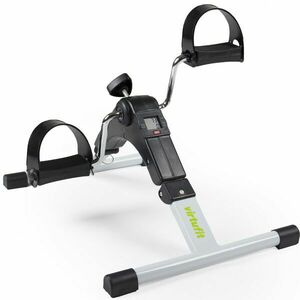 VIRTUFIT Skládací Minibike V2 s počítačem obraz
