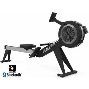 Xebex Veslovací trenažér Air Rower 4.0 Smart Connect obraz