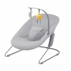 Kinderkraft Lehátko houpací CALMEE 0m+, do 9kg obraz