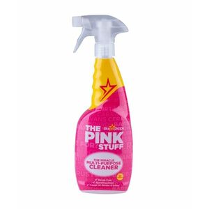 Stardrops Pink Stuff Multi-Purpose Cleaner univerzální čistič 750 ml obraz