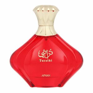 Afnan Turathi Femme Red EDP 90 ml W obraz