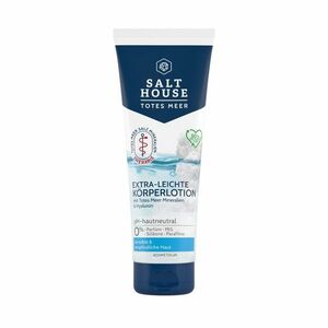 Salt House Lehké tělové mléko 250 ml obraz