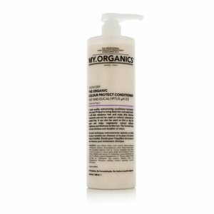 MY.ORGANICS The Organic Colour Protect Conditioner Oat And Eucalyptus 1000 ml ml obraz