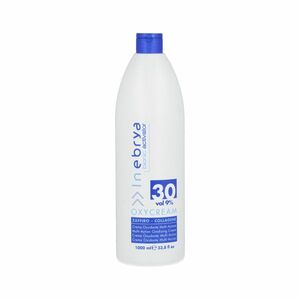 Inebrya Bionic Activator Oxycream 30 Volume (9%) 1000 ml obraz
