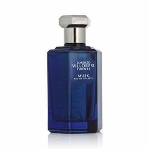Lorenzo Villoresi Firenze Musk EDT 100 ml UNISEX obraz