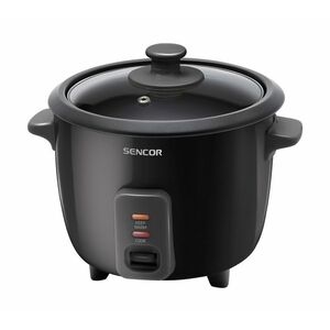 SENCOR SRM 0601BK rýžovar obraz