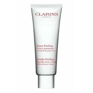 Clarins Cleansing Gentle Peeling peelingový krém 50 ml obraz