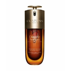 Clarins Double Serum intenzivní sérum proti stárnutí 75 ml obraz