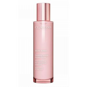Clarins Multi Active Emulsion emulze pro rozjasnění a vyhlazení pleti 100 ml obraz