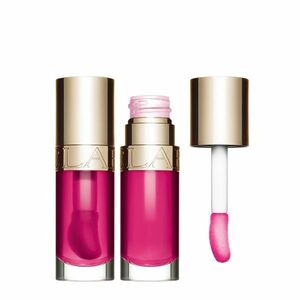 Clarins Lip Comfort Oil 02 lehký olej na rty 7 ml obraz