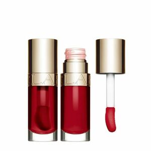 Clarins Lip Comfort Oil 03 lehký olej na rty 7 ml obraz