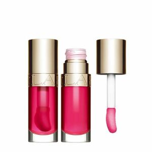 Clarins Lip Comfort Oil 04 lehký olej na rty 7 ml obraz