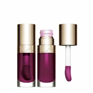 Clarins Lip Comfort Oil 10 lehký olej na rty 7 ml obraz
