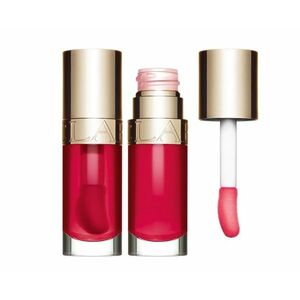 Clarins Lip Comfort Oil 16 lehký olej na rty 7 ml obraz