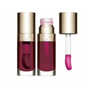 Clarins Lip Comfort Oil 17 lehký olej na rty 7 ml obraz