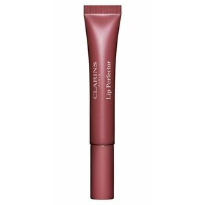 Clarins Lip Perfector 25 barevný balzám na rty 12 ml obraz