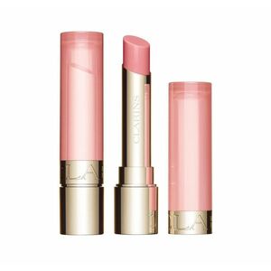 Clarins Lip Oil Balm 01 zatónovaný balzám na rty 2, 9 g obraz