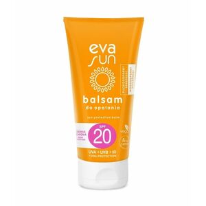 Eva Sun Balzám na opalování SPF20 150 ml obraz