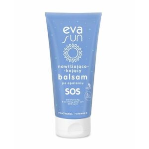 Eva Sun Hydratační a zklidňující balzám po opalování 175 ml obraz