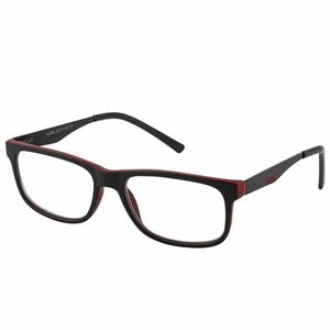 Glassa Brýle do dálky G 1228 -4, 00 červené obraz