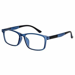 Glassa Brýle na čtení G 326 +2, 50 modré obraz
