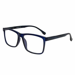 Glassa Brýle na čtení G 324 +2, 50 modré obraz