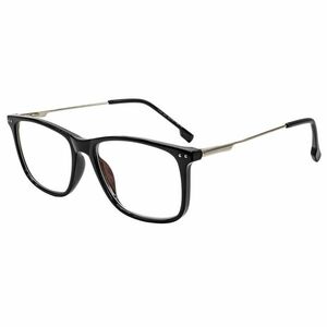 Glassa Brýle na čtení G 236 +1, 50 černé obraz