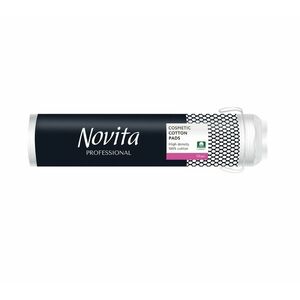 Novita Professional Bavlněné odličovací tampony 120 ks obraz