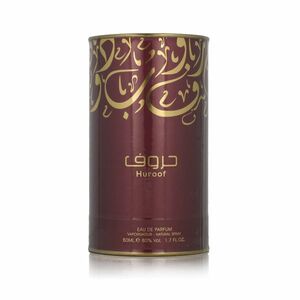 Ard Al Zaafaran Huroof EDP 50 ml UNISEX obraz