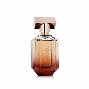 Hugo Boss Boss The Scent Le Parfum for Her EDP 50 ml W obraz
