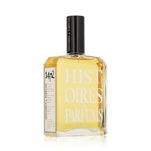 Histoires De Parfums 1472 La Divina Commedia EDP 120 ml UNISEX obraz
