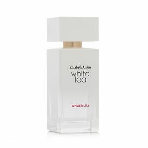 Elizabeth Arden White Tea Ginger Lily EDT 50 ml W obraz