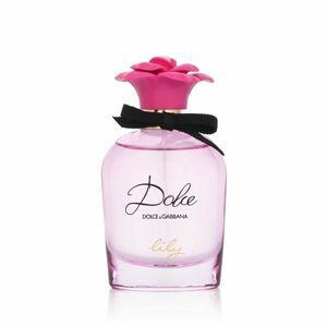 Dolce & Gabbana Dolce Lily EDT 75 ml W (Starý obal) obraz
