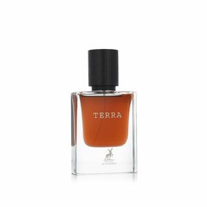 Maison Alhambra Terra EDP 50 ml UNISEX obraz